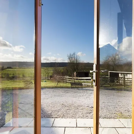 Willow Tree Pod Hébergement de vacances *