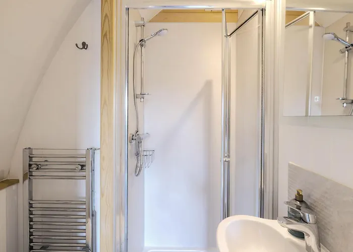 Willow Tree Pod 度假居